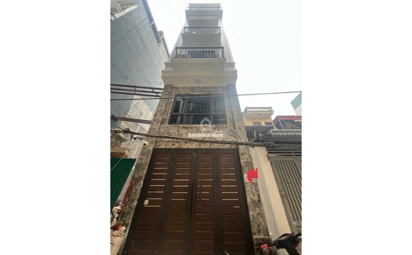 PL NGUYỄN NGỌC NẠI – Ô TÔ - CHDV 13P FULL NỘI THẤT 70m2 7 tầng mt 3.6m Giá 29.8 ty