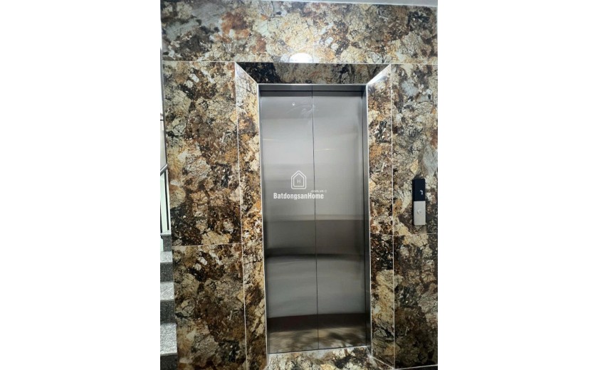 PL NGUYỄN NGỌC NẠI – Ô TÔ - CHDV 13P FULL NỘI THẤT 70m2 7 tầng mt 3.6m Giá 29.8 ty