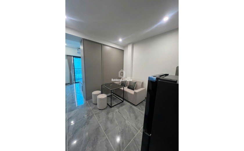 PL NGUYỄN NGỌC NẠI – Ô TÔ - CHDV 13P FULL NỘI THẤT 70m2 7 tầng mt 3.6m Giá 29.8 ty