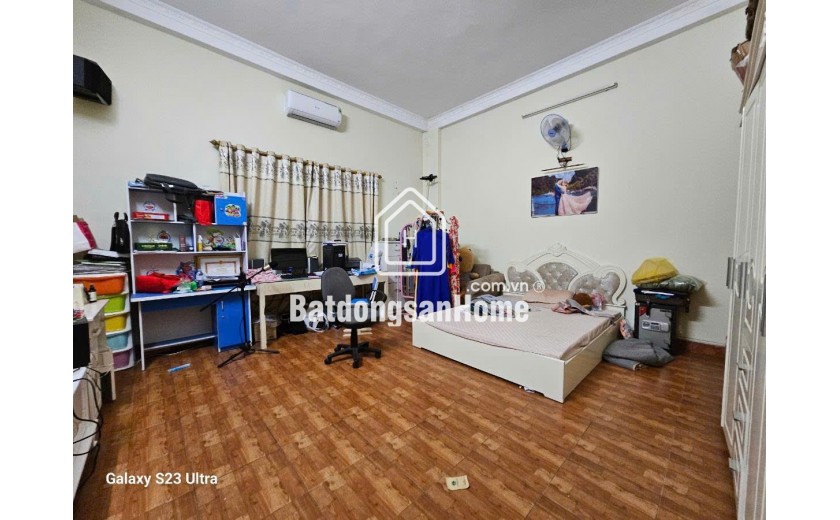 PHÂN LÔ TRẦN QUANG DIỆU - Ô TÔ KINH DOANH DT 60m2 4 tầng mt 5.2m Giá 25 tỷ