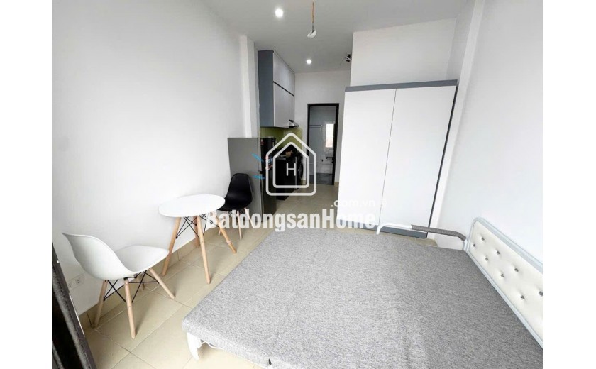 CCMN KHƯƠNG ĐÌNH - THANG MÁY   - DT  95TR - DT  80m2 8 tầng mt 6m Giá 24.9 tỷ