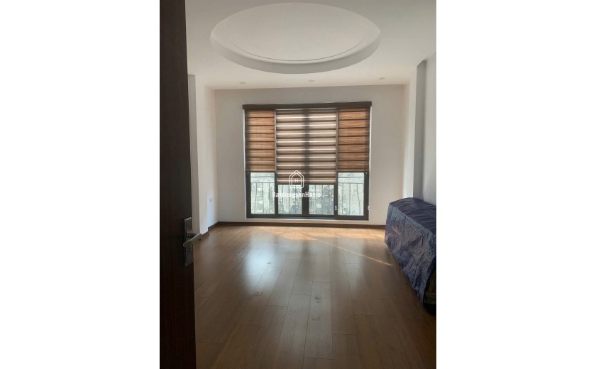 NHÀ ĐẸP QUAN NHÂN - 7 TẦNG THANG MÁY - DT  36m2 7 tầng mặt tiền 3.8m Giá 12.95 tỷ