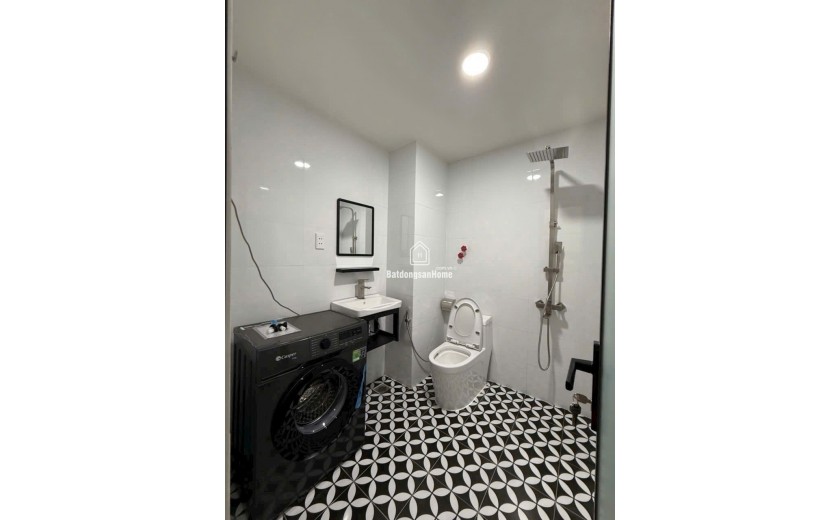 Quận 10 - Hẻm Xe Hơi 6M - Sát Mặt Tiền - 6PN CHDV Full Nội Thất - 15 Tỷ