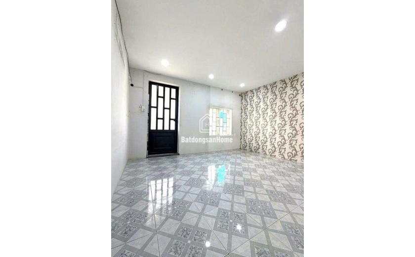 BÁN NHÀ – BÌNH TÂN – GIÁP TÂN PHÚ – HXH – 2 TẦNG – 4 M X 12M – 2PN – NHỈNH 4 TỶ