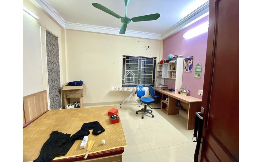 BÁN NHÀ MẶT PHỐ BÙI QUỐC KHÁI- HOÀNG MAI, 54 M2, 5 TẦNG, MẶT TIÊN 7 M, GIÁ 28,5 TỶ.