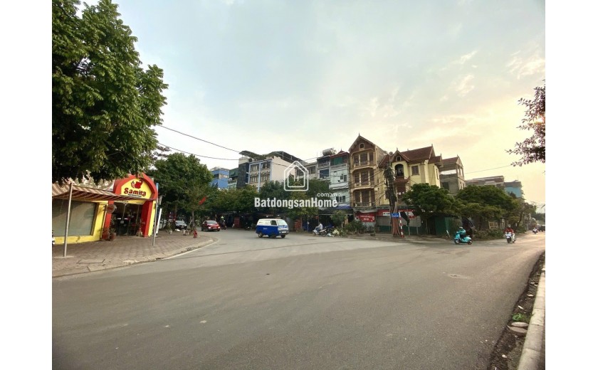 BÁN NHÀ MẶT PHỐ BÙI QUỐC KHÁI- HOÀNG MAI, 54 M2, 5 TẦNG, MẶT TIÊN 7 M, GIÁ 28,5 TỶ.