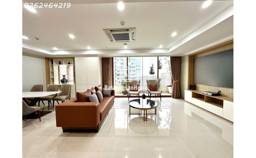 CHỦ GỬI BÁN BÁN CĂN HỘ CANTAVIL PREMIER – PHƯỜNG BÌNH TRƯNG (AN PHÚ, Q2 CŨ)