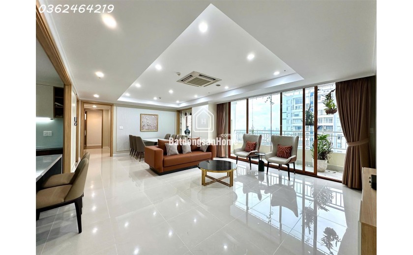 CHỦ GỬI BÁN BÁN CĂN HỘ CANTAVIL PREMIER – PHƯỜNG BÌNH TRƯNG (AN PHÚ, Q2 CŨ)