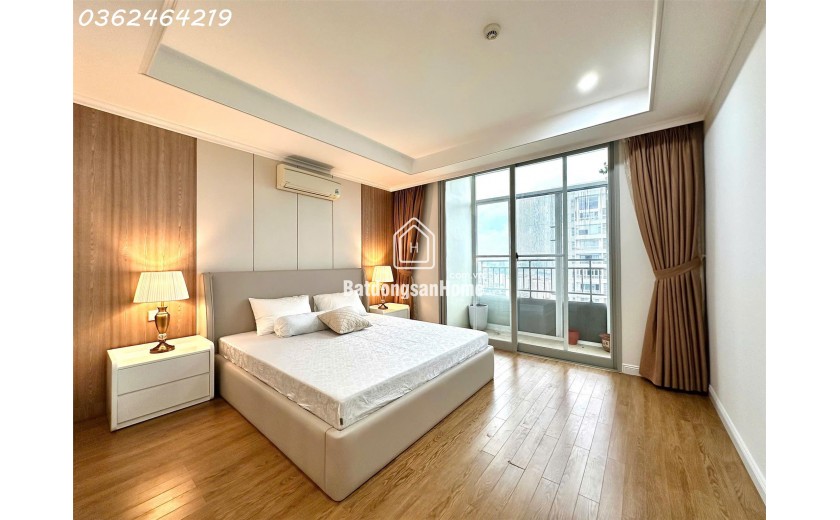 CHỦ GỬI BÁN BÁN CĂN HỘ CANTAVIL PREMIER – PHƯỜNG BÌNH TRƯNG (AN PHÚ, Q2 CŨ)