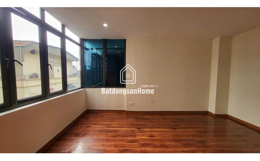 SIÊU PHẨM - Trịnh Đình Cửu – KĐT Định Công  dt 32.4m² – phân lô, vỉa hè rộng, KD đỉnh