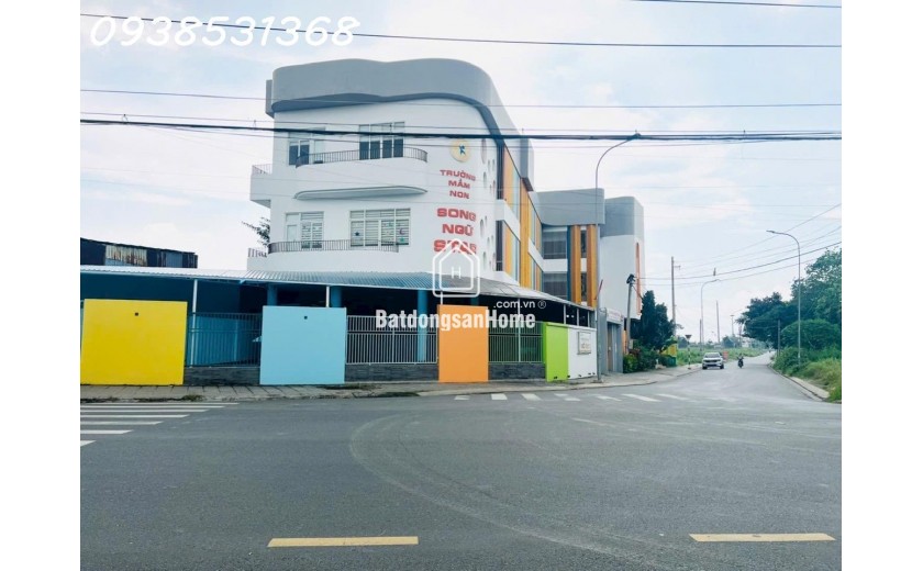 CHÍNH CHỦ NGỘP – CẦN BÁN GẤP LÔ ĐẤT ĐƯỜNG HỒ TRI TÂN, TT Long Điền – TP Bà Rịa (cũ), nay thuộc TP.HCM mới.