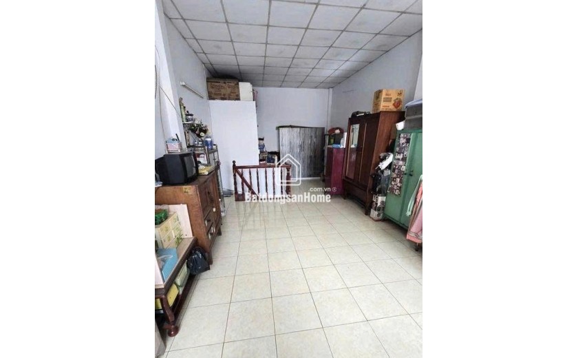 HXH - ĐƯỜNG SỐ 8 - GIÁP TÂN KỲ TÂN QUÝ -  GẦN AEON TÂN PHÚ - 2 TẦNG - DT 39M² - NHỈNH 3 TỶ