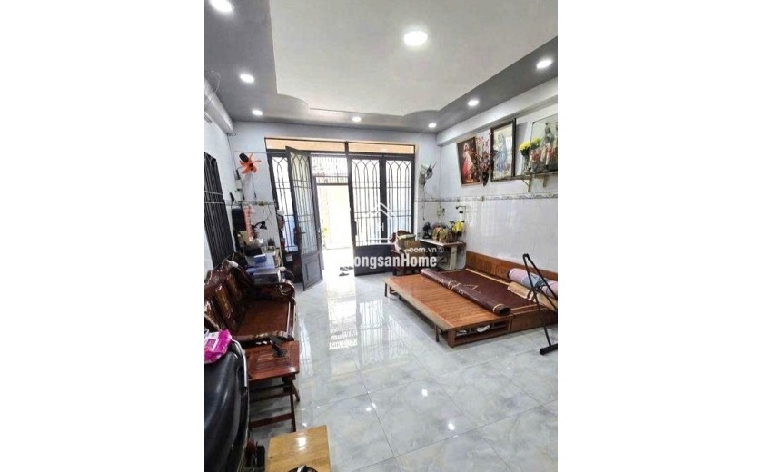 HXH - ĐƯỜNG SỐ 8 - GIÁP TÂN KỲ TÂN QUÝ -  GẦN AEON TÂN PHÚ - 2 TẦNG - DT 39M² - NHỈNH 3 TỶ