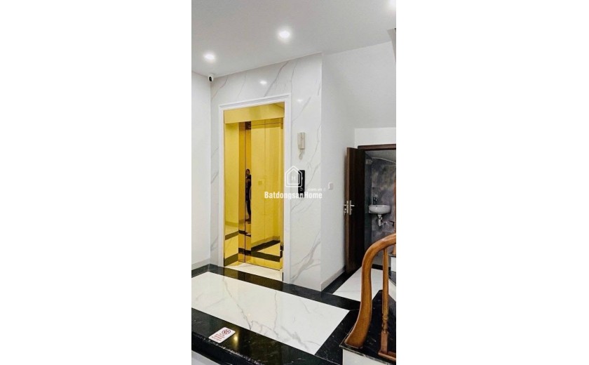 MẶT PHỐ MIMH KHAI HAI BÀ TRƯNG GIÁ 31 TỶ 50M - 6 TẦNG - MẶT TIỀN 6M ( Có TL)