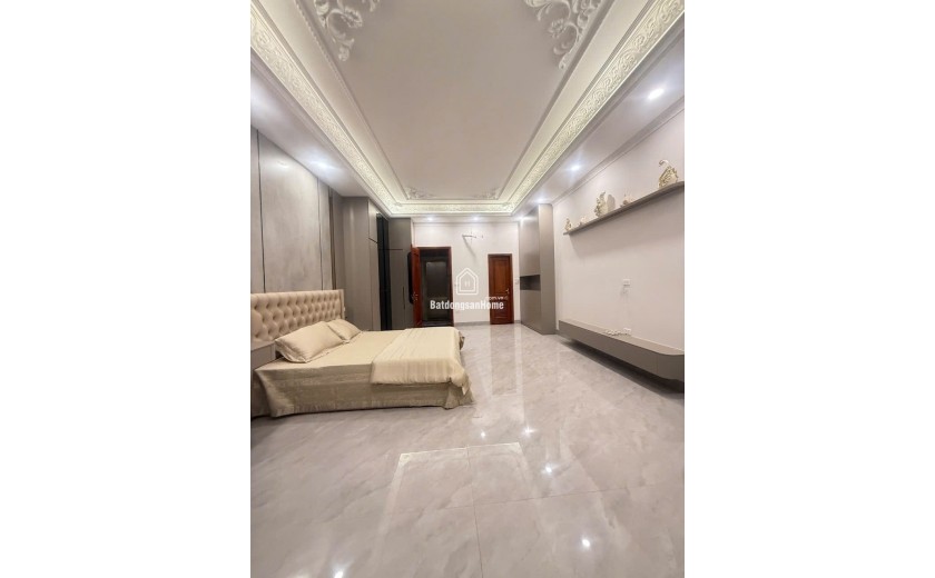 MẶT PHỐ MIMH KHAI HAI BÀ TRƯNG GIÁ 25,5 TỶ 42m2 5 TẦNG THANG MÁY VỪA Ở VỪA KINH DOANH ( Có thương lượng)