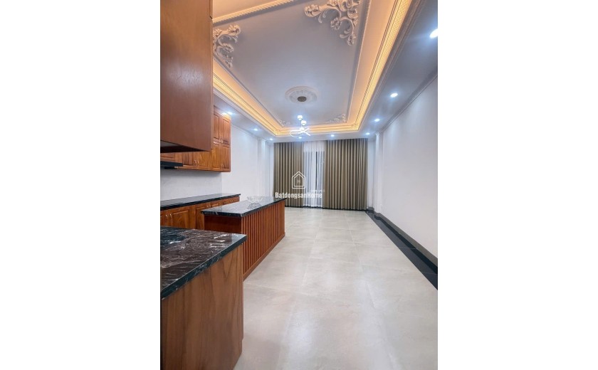 MẶT PHỐ MIMH KHAI HAI BÀ TRƯNG GIÁ 25,5 TỶ 42m2 5 TẦNG THANG MÁY VỪA Ở VỪA KINH DOANH ( Có thương lượng)