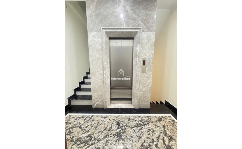 MẶT PHỐ MIMH KHAI HAI BÀ TRƯNG GIÁ 25,5 TỶ 42m2 5 TẦNG THANG MÁY VỪA Ở VỪA KINH DOANH ( Có thương lượng)