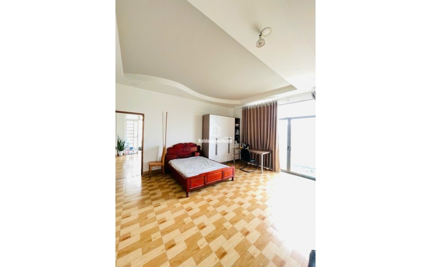 Bán Biệt Thự KDC Hoàng Hải thích hợp vừa ở vừa mở cty, kinh doanh đa dịch vụ