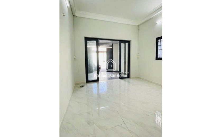 NHÀ C4 GÒ DẦU – TÂN QUÝ – TÂN PHÚ – HẺM XE HƠI – DT62M2 (4X16.5M) – GẦN MT – NHỈNH 6TỶ