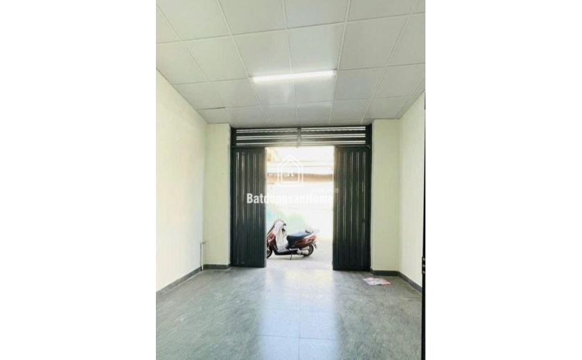 NHÀ C4 GÒ DẦU – TÂN QUÝ – TÂN PHÚ – HẺM XE HƠI – DT62M2 (4X16.5M) – GẦN MT – NHỈNH 6TỶ