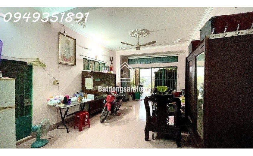 NHÀ ĐẸP - Ở LIỀN - PHẠM VĂN HAI - GIÁP CÁCH MẠNG THÁNG 8 - 3TẦNG - 4PN - 6TỶ - LH 0949351891