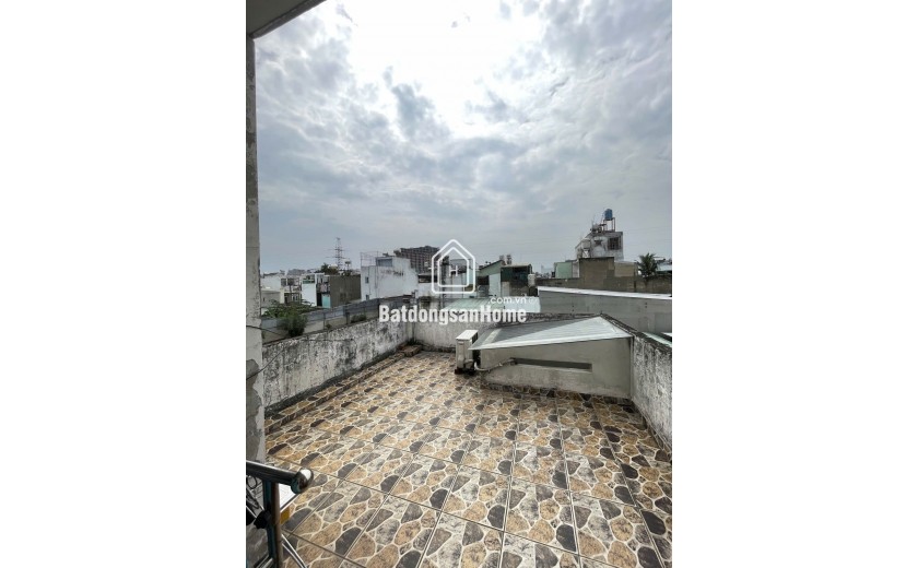 Chính chủ bán nhà chưa qua đầu tư đường Phạm Đăng Giảng- Bình Tân 60m2 chỉ 5,2 tỷ