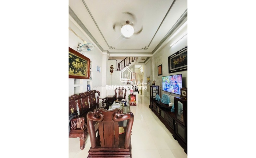 Chính chủ bán nhà chưa qua đầu tư đường Phạm Đăng Giảng- Bình Tân 60m2 chỉ 5,2 tỷ