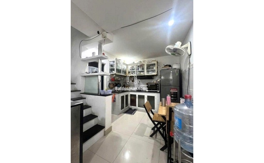 NHÀ 2 TẦNG - DƯƠNG ĐỨC HIỀN - TÂY THẠNH - TÂN PHÚ - HXH ĐẬU CỬA -  4 TỶ HƠN