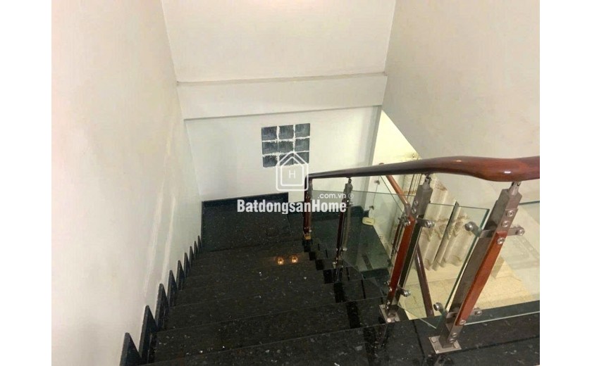 NHÀ 2 TẦNG – DT 63M2  – TÂN PHÚ – HẺM Ô TÔ 5M – NGANG 5M HIẾM – VÀO Ở NGAY –  NHỈNH 6TỶ