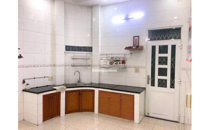 NHÀ 2 TẦNG – DT 63M2  – TÂN PHÚ – HẺM Ô TÔ 5M – NGANG 5M HIẾM – VÀO Ở NGAY –  NHỈNH 6TỶ