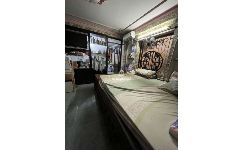 ♦️ NHÀ NGON Q.10 CHỦ GẤP BÁN - HOÀNG DƯ KHƯƠNG - KHU PHÂN LÔ KD - 150M2 - 3 TẦNG- HẺM 8M - 22.99 TỶ