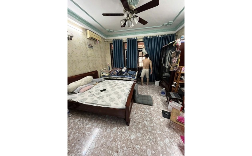 ♦️ NHÀ NGON Q.10 CHỦ GẤP BÁN - HOÀNG DƯ KHƯƠNG - KHU PHÂN LÔ KD - 150M2 - 3 TẦNG- HẺM 8M - 22.99 TỶ