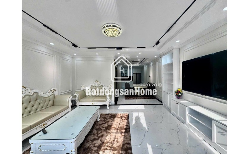 TÔ VĨNH DIỆN - OTO VÀO NHÀ - THANG MÁY  - 60m2 7 tầng mặt tiền 5m Giá 25.8 tỷ