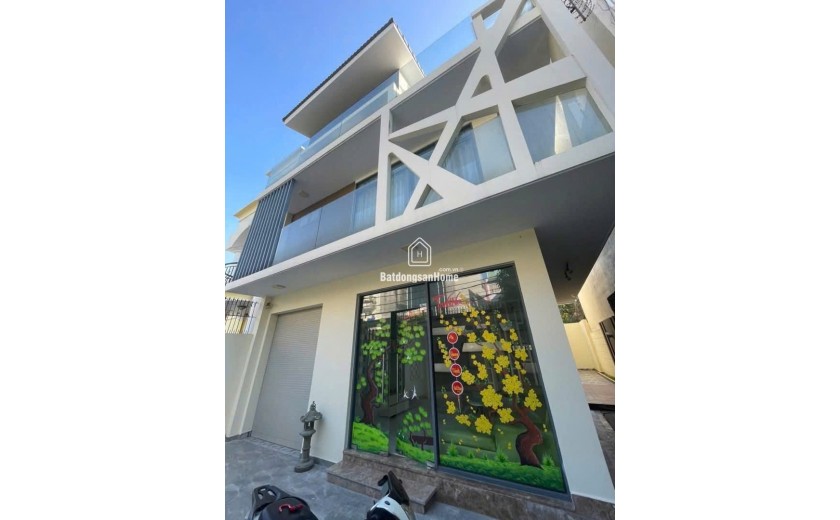 Chính chủ bán gấp biêt thự Khu người ở Vĩnh Lộc - quận Bình Tân