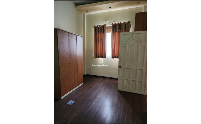 Mặt tiền đường Hoàng Quốc Việt - Quận 7 - Khu phân lô DỰ án Tạ Ngọc Thảo  - 100m2 - 2 tầng - 14.5 Tỷ