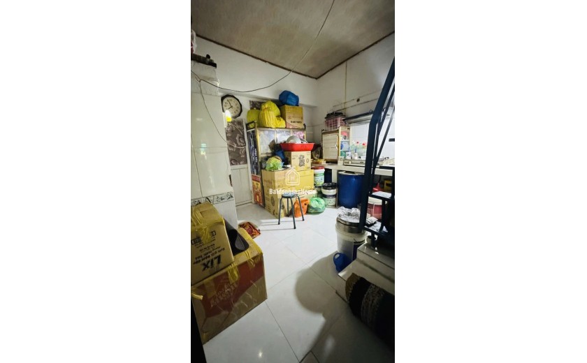 Gấp bán nhà Khánh Hội - Quajajn 4 - 62m2 - 2 tầng - 5 PN - 6.5 Tỷ