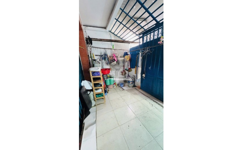 Gấp bán nhà Khánh Hội - Quajajn 4 - 62m2 - 2 tầng - 5 PN - 6.5 Tỷ