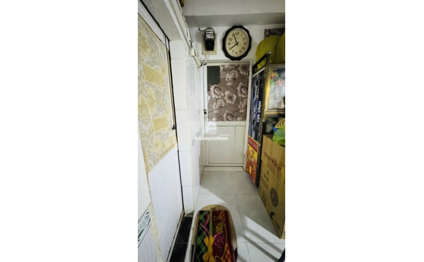 Gấp bán nhà Khánh Hội - Quajajn 4 - 62m2 - 2 tầng - 5 PN - 6.5 Tỷ