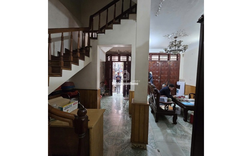 BÁN NHÀ PHỐ NGUYỄN XIỂN-THANH XUÂN, KD, VP, 50 M2, MẶT TIỀN 6 M, GIÁ 22,5 TỶ.