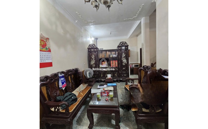 BÁN NHÀ PHỐ NGUYỄN XIỂN-THANH XUÂN, KD, VP, 50 M2, MẶT TIỀN 6 M, GIÁ 22,5 TỶ.