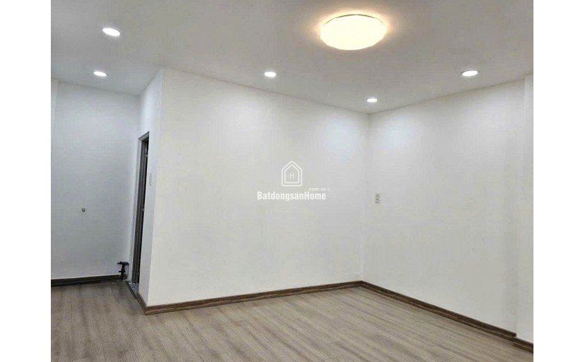 NHÀ MẶT TIỀN ĐƯỜNG SỐ 8 – BÌNH HƯNG HÒA B – BÌNH TÂN – DT 56M² – 2 TẦNG – NHỈNH 4 TỶ