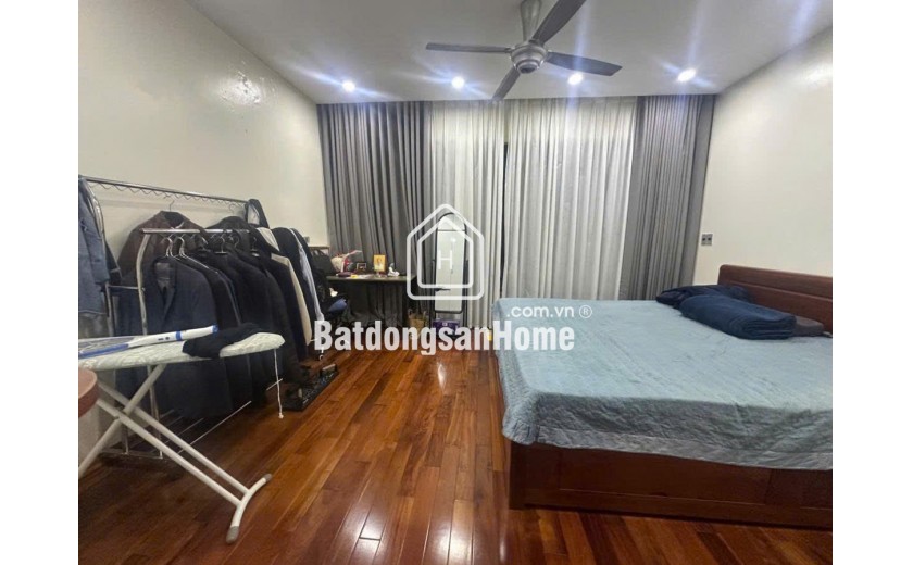 HOÀNG VĂN THÁI - 2 THOÁNG - NGÕ THÔNG - 67m2 4 tầng mặt tiền 5m Giá 21.2 tỷ