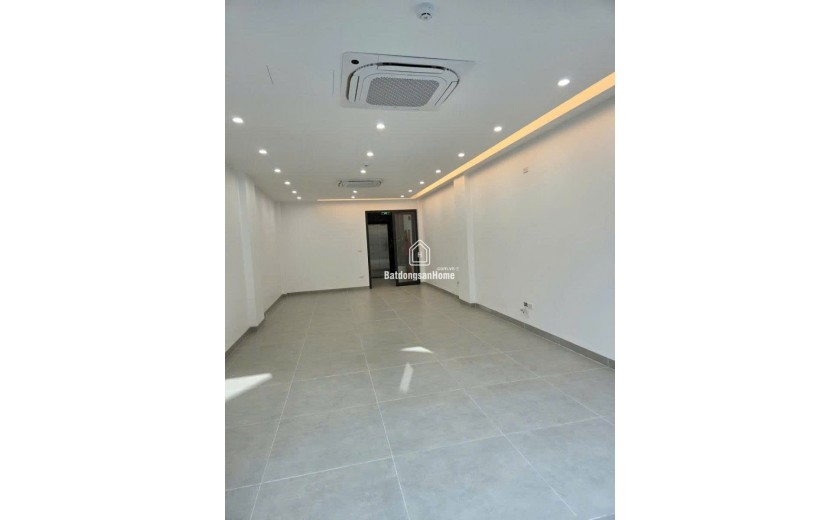 NGUYỄN KHANG - Ô TÔ TRÁNH - KINH DOANH - 73m2 9 tầng mt  4.5m Giá 35.3tỷ