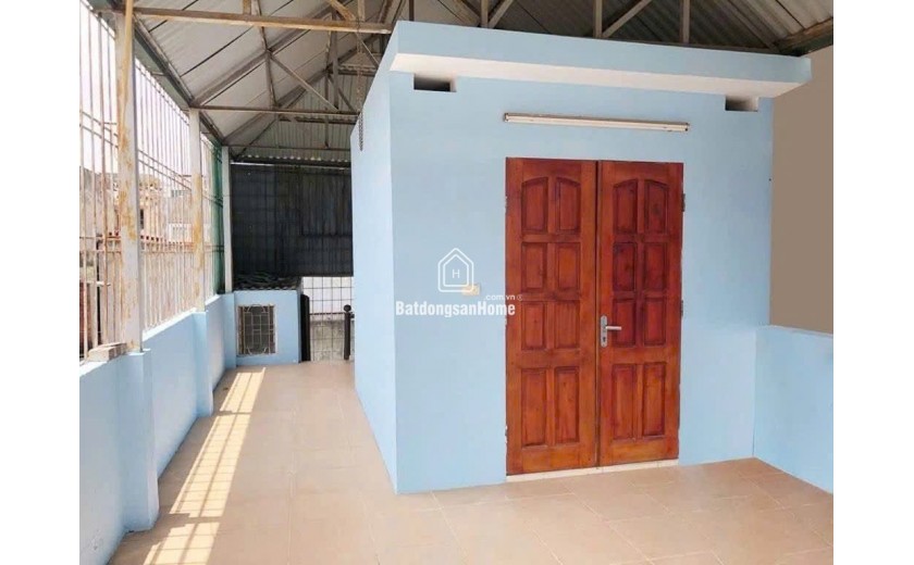 TRƯỜNG CHINH VỊ TRÍ VIP – VÀI BƯỚC RA PHỐ – 41 m² mặt tiền 4m 4 tầng Giá 11.2 tỷ