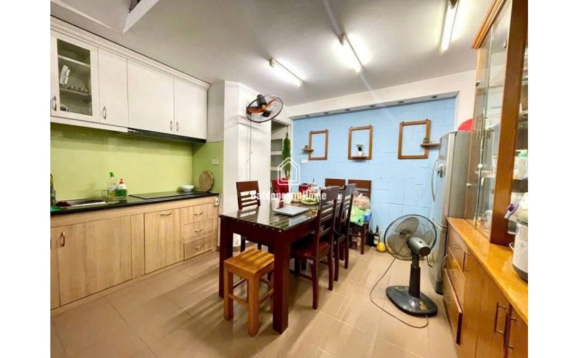 TRƯỜNG CHINH VỊ TRÍ VIP – VÀI BƯỚC RA PHỐ – 41 m² mặt tiền 4m 4 tầng Giá 11.2 tỷ