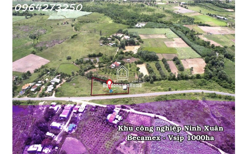 KHAN HIẾM ĐẤT FULL THỔ MẶT TIỀN DT8 – NINH XUÂN