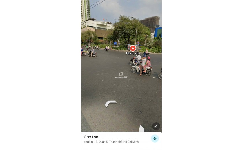 bán nhà Quận 5 gần Hồng Bàng, giá 3 tỷ9, 1 trệt 1 lầu, nhà chính chủ 1 đời