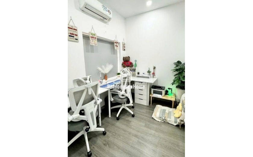 NHÀ 2 TẦNG – DT 68M2 – TRƯỜNG CHINH – TÂY THẠNH TÂN PHÚ – SÁT METRO SỐ 2 –  NHỈNH 5 TỶ