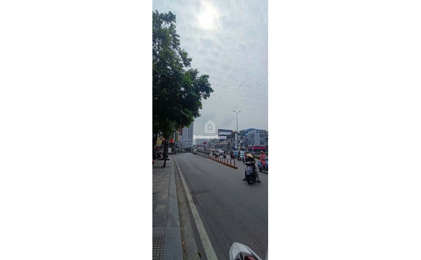 Mặt tiền Nguyễn Thái Học - Quận 1 - Kinh doanh đỉnh -  77m2 - 3  tầng - 45 tỷ