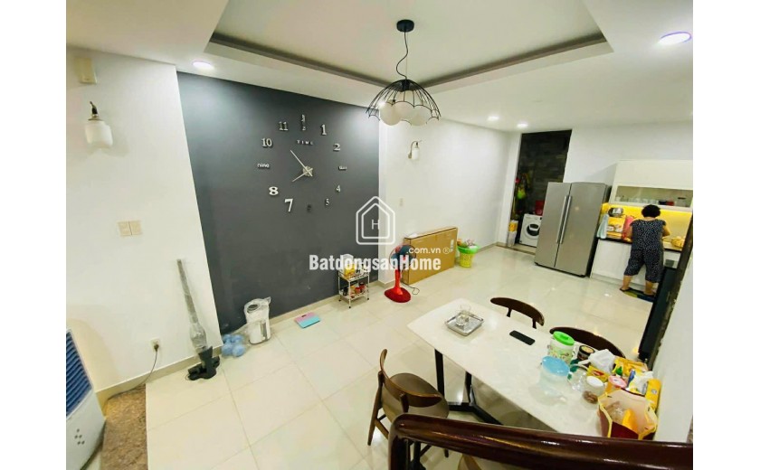 HXH quay đầu - Lâm Văn Bền - Quận 7 - 77m2 - 2 tầng - 8.55 tỷ